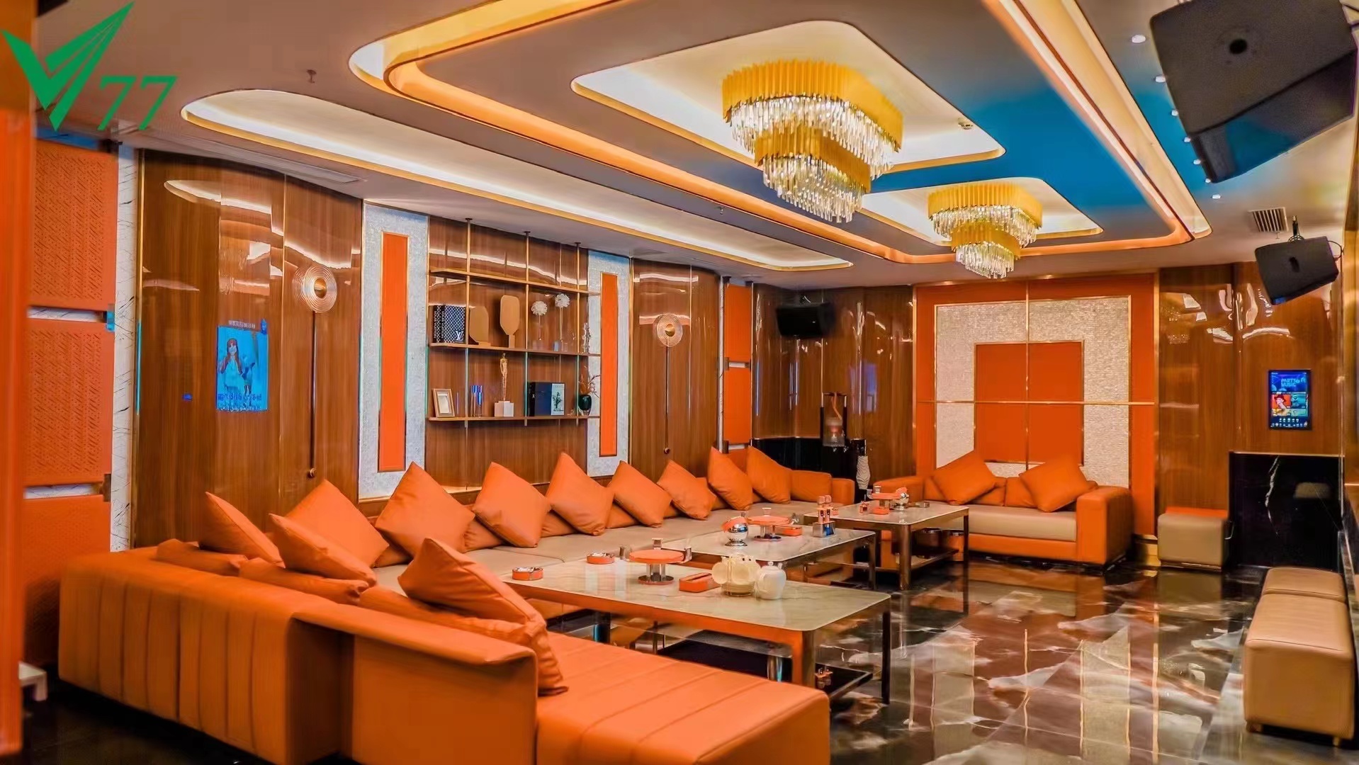 安庆小时场ktv总排行精选推荐-迎江区ktv预定