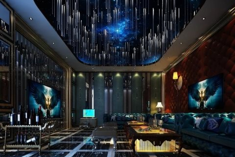 安庆小时场ktv，了解一下什么意思-迎江区ktv预定