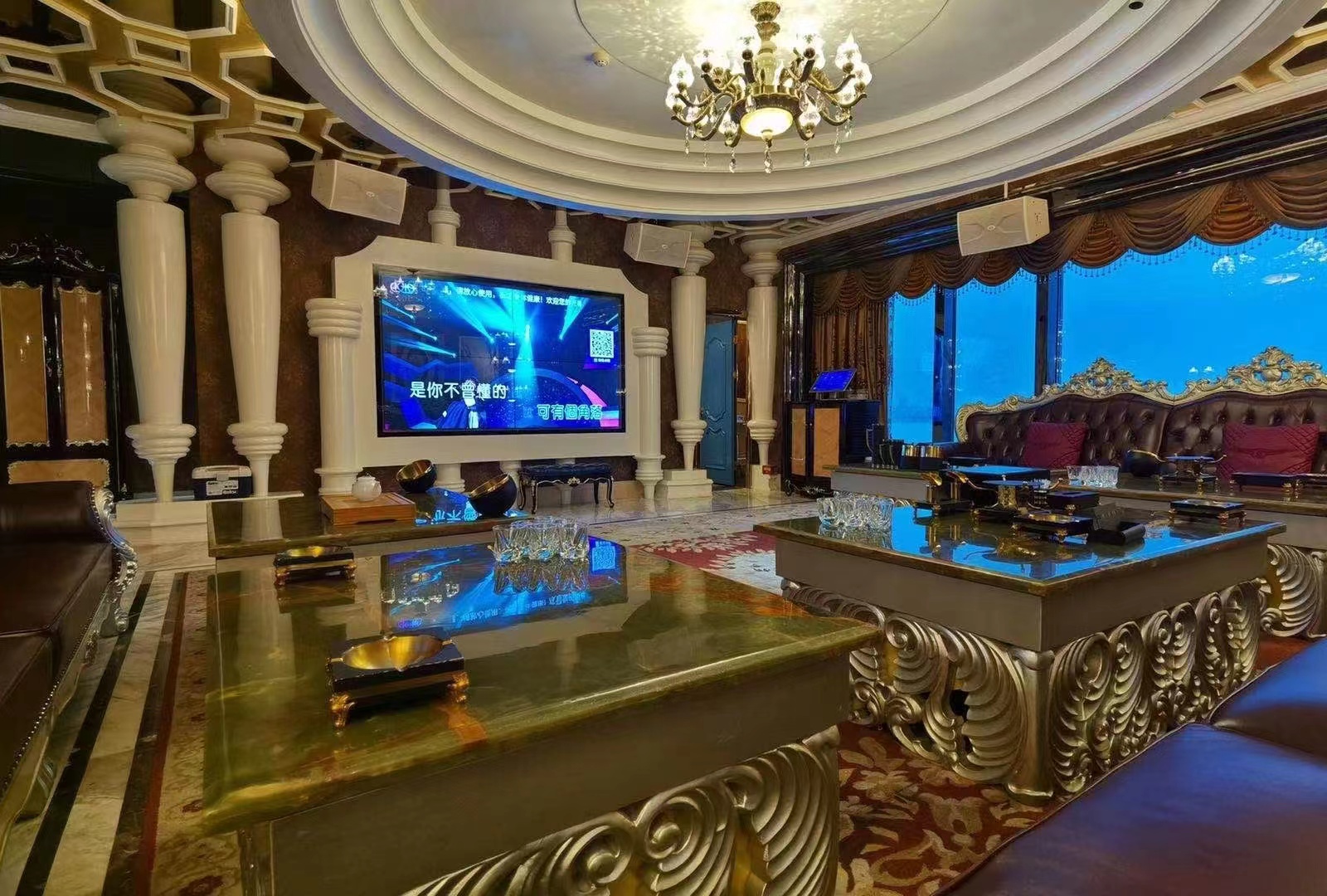 安庆小时场ktv价格速查-迎江区ktv预定